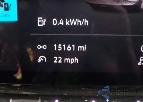 2021 Volkswagen Id.4 Pro S из США, поврежденный, VIN WVGTMPE20MP038762